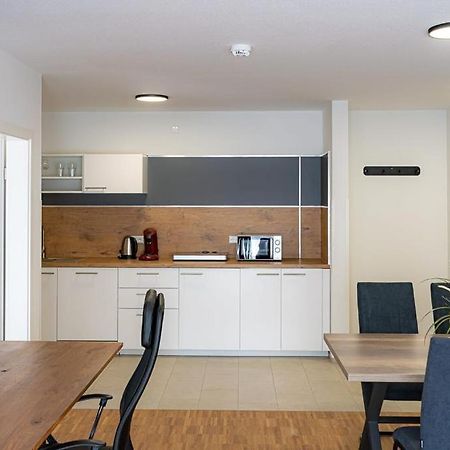 City Apartments Bad Wimpfen Warum-Ins-Hotel Dış mekan fotoğraf