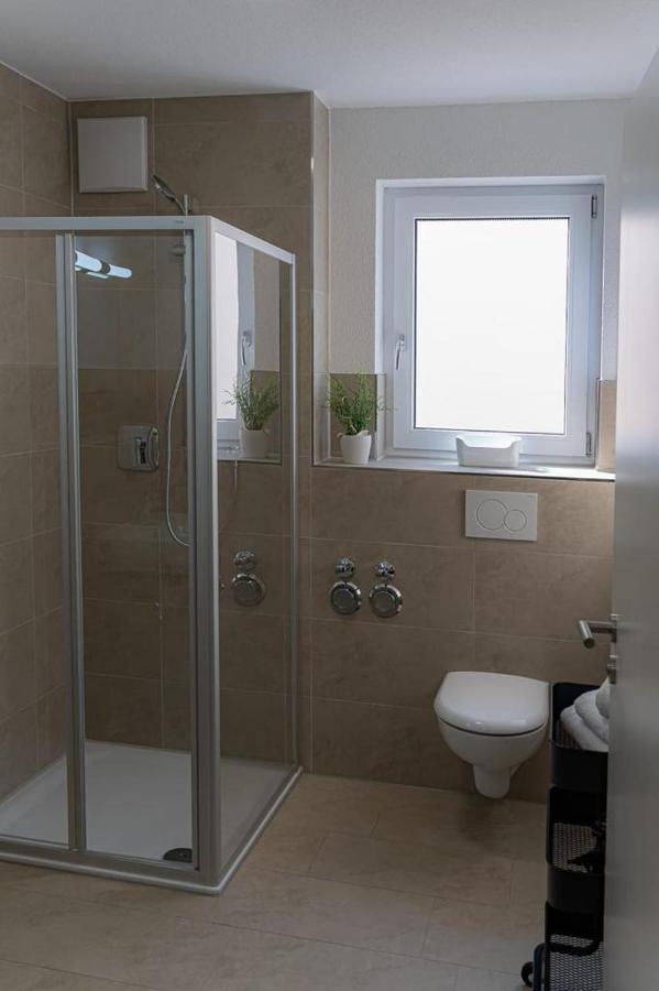 City Apartments Bad Wimpfen Warum-Ins-Hotel Dış mekan fotoğraf